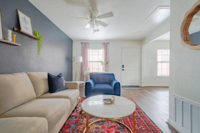 Med Center Posh Flat* 15 min to NRG & HOU * Family Friendly